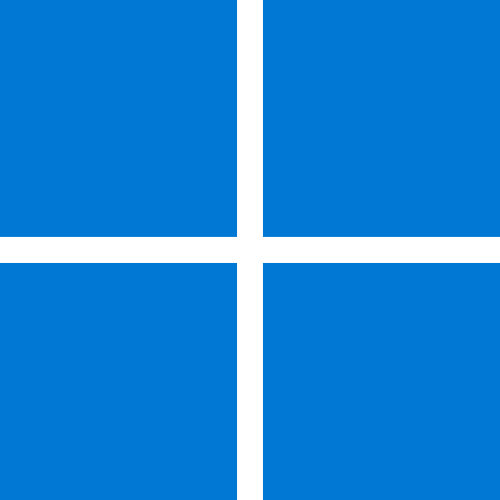 Windows Logo